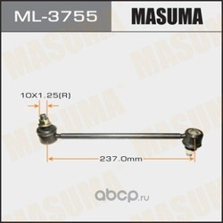  ()  (Masuma) ML3755