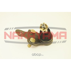 шаровая опора правая Toyota Camry ACV30 2001- (M12 (NAKAYAMA) K1227