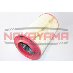 Воздушный фильтр (NAKAYAMA) FA215NY