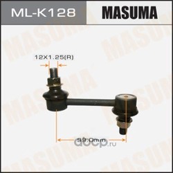  ()  (Masuma) MLK128