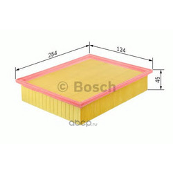   (Bosch) F026400016