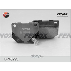   ,   (FENOX) BP43293