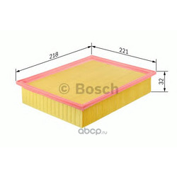   (Bosch) F026400206