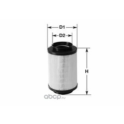   (Clean filters) MG1610