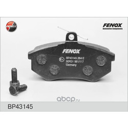   ,   (FENOX) BP43145