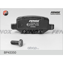   ,   (FENOX) BP43350