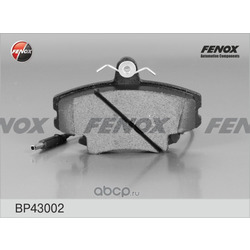    FENOX (FENOX) BP43002