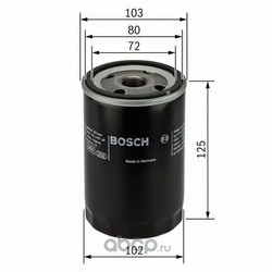   (Bosch) 0986452062