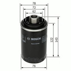    (Bosch) F026407080