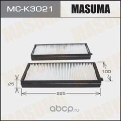   (Masuma) MCK3021