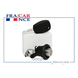Личинка замка багажника (Francecar) FCR210251