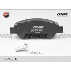   ,   (FENOX) BP43318