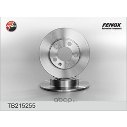   FENOX (FENOX) TB215255