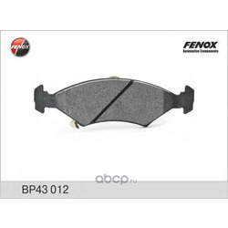   ,   (FENOX) BP43012