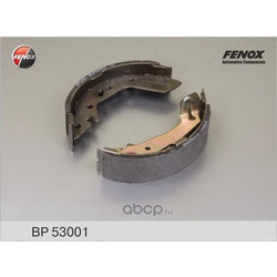    FENOX (FENOX) BP53001