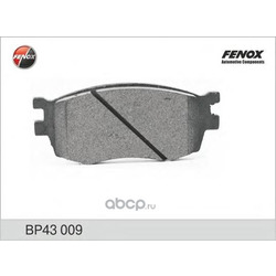  (FENOX) BP43009
