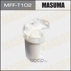   (Masuma) MFFT102