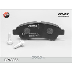    FENOX (FENOX) BP43065