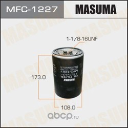   (Masuma) MFC1227