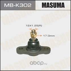   (Masuma) MBK302