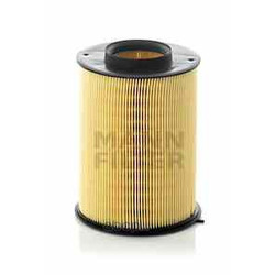Воздушный фильтр (MANN-FILTER) C161341