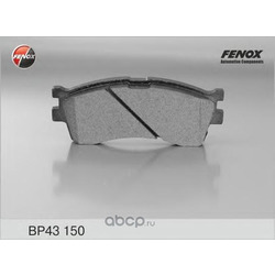    FENOX (FENOX) BP43150