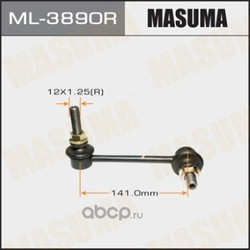  ()  (Masuma) ML3890R