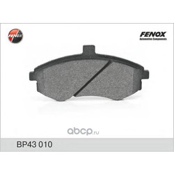   ,   (FENOX) BP43010