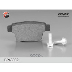    ,  (FENOX) BP43032