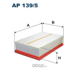   Filtron (Filtron) AP1395