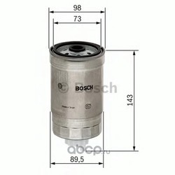   Bosch (Bosch) 1457434459