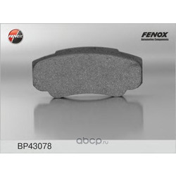    ,  (FENOX) BP43078