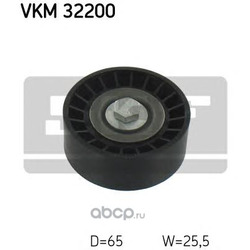  /   (Skf) VKM32200