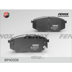   ,   (FENOX) BP43339