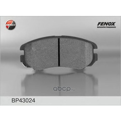    FENOX (FENOX) BP43024