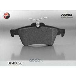    FENOX (FENOX) BP43028