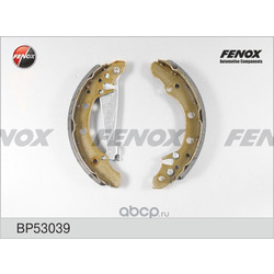    FENOX (FENOX) BP53039