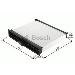 ,     (Bosch) 1987432164