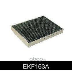 Фильтр, воздух во внутреннем пространстве (Comline) EKF163A