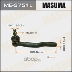   (Masuma) ME3751L
