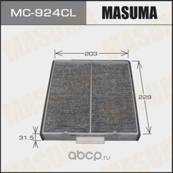   (Masuma) MC924CL