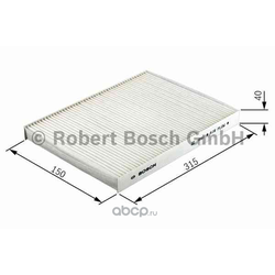 ,     (Bosch) 1987432412