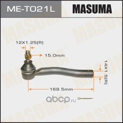   (Masuma) MET021L