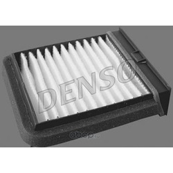 Фильтр частиц (Denso) DCF302P
