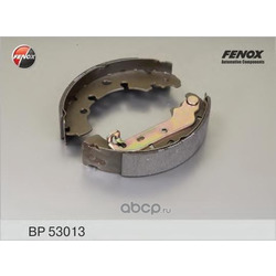    (FENOX) BP53013