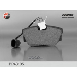    FENOX (FENOX) BP43105