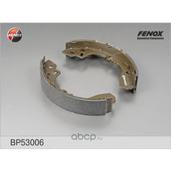    FENOX (FENOX) BP53006