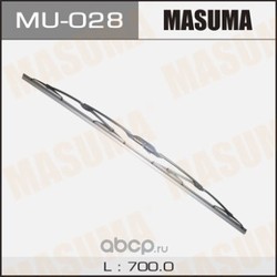 Щетка стеклоочистителя (Masuma) MU028