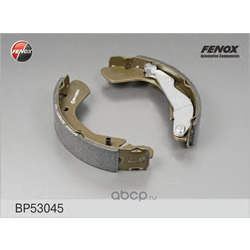    FENOX (FENOX) BP53045