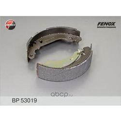   FENOX (FENOX) BP53019